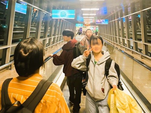 260127　海外派遣研修報告13　本文